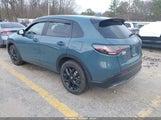 Honda Hr-V 2Wd Sport 3CZRZ1H52SM742283 photo