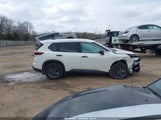 Nissan Rogue S 5N1BT3AA6TC718336 снимка