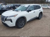 Nissan Rogue S 5N1BT3AA6TC718336 снимка