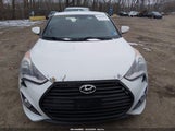 Hyundai Veloster Turbo R-Spec KMHTC6AE4GU266699 снимка