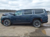 Jeep Grand Wagoneer Series Iii 4X4 1C4SJVGP2RS154152 снимка