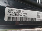 Jeep Grand Wagoneer Series Iii 4X4 1C4SJVGP2RS154152 photo