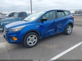 Ford Escape S 1FMCU0F77KUC20183 fotografie
