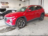 Hyundai Tucson Sel 5NMJFCAE7NH124336 снимка