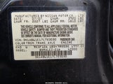 Nissan Sentra 2.0S 3N1AB61E17L723030 снимка