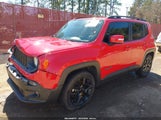 Jeep Renegade Altitude Fwd ZACCJABB3JPH33637 снимка