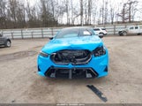 BMW M5 Touring WBS83GV05TCW97737 снимка