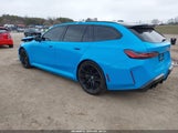 BMW M5 Touring WBS83GV05TCW97737 снимка