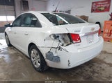 Chevrolet Cruze Ls Auto 1G1PA5SG1E7149625 снимка