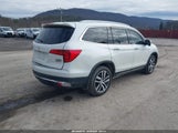 Honda Pilot Touring 5FNYF6H9XHB069623 снимка