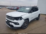 Jeep Compass Limited 4X4 3C4NJDCN2RT140312 снимка