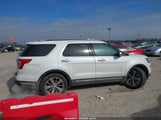 Ford Explorer Limited 1FM5K7F84JGA21430 снимка