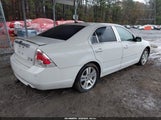 Ford Fusion Sel 3FAHP02158R145010 fotografie