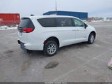 Chrysler Voyager Lx 2C4RC1CG7PR579338 снимка