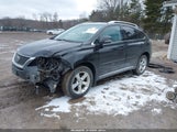 Lexus Rx 450H JTJBC1BA9B2044434 снимка
