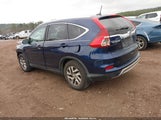 Honda Cr-V Ex-L 2HKRM3H72GH535911 снимка