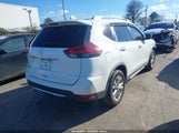 Nissan Rogue Sv Intelligent Awd KNMAT2MV1LP511452 снимка