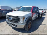 Ford F-450 Chassis Xl 1FD0W4GT5JEC70573 photo