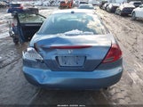 Honda Accord 2.4 Ex 1HGCM72616A012125 photo