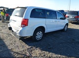 Dodge Grand Caravan Se 2C7WDGBG2HR853439 снимка