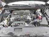 Toyota Camry Se 4T1B11HK6JU081349 fotografie