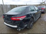 Toyota Camry Se 4T1B11HK6JU081349 photo