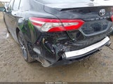 Toyota Camry Se 4T1B11HK6JU081349 fotografie