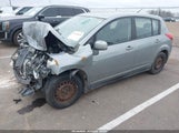 Nissan Versa 1.8S 3N1BC13E18L463781 снимка