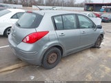 Nissan Versa 1.8S 3N1BC13E18L463781 снимка