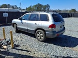 Hyundai Santa Fe Gls KM8SC13D36U055964 снимка