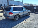 Hyundai Santa Fe Gls KM8SC13D36U055964 снимка