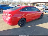 Chevrolet Cruze Lt Auto 1G1BE5SM3G7231573 снимка
