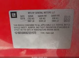 Chevrolet Cruze Lt Auto 1G1BE5SM3G7231573 снимка