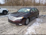 Toyota Avalon Limited 4T1BK3DBXCU464177 снимка