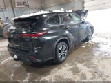 Toyota Highlander Hybrid Xle 5TDKBRCH0SS670981 fotografie