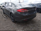 Ford Fusion Se 3FA6P0HD4JR210878 снимка