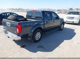 Nissan Frontier Sv 1N6DD0ER9KN747323 снимка