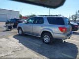 Toyota Sequoia Limited V8 5TDBT48A63S197584 снимка