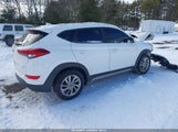 Hyundai Tucson Sel KM8J3CA46JU684458 снимка
