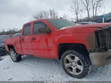 Chevrolet Silverado  2Lt 1GCVKREC8EZ266215 снимка