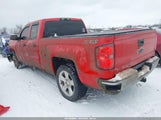 Chevrolet Silverado  2Lt 1GCVKREC8EZ266215 снимка