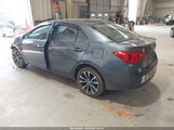 Toyota Corolla Se 5YFBURHE0JP828218 снимка