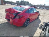 Honda Civic Hybrid Sport/Sport Touring 2HGFE4F84SH331065 снимка