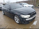 BMW 428I WBA3N7C57FK223936 снимка