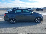 Chevrolet Sonic Fwd Premier 1G1JF5SB2L4114117 fotografie