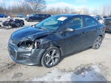 Chevrolet Sonic Fwd Premier 1G1JF5SB2L4114117 снимка