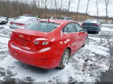 Chevrolet Cruze Lt Auto 1G1BE5SM1H7237079 снимка