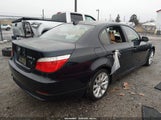 BMW 535Xi WBANV93528CZ66800 снимка