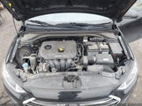 Hyundai Elantra Se KMHD74LF9HU207085 снимка
