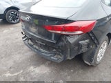 Hyundai Elantra Se KMHD74LF9HU207085 снимка